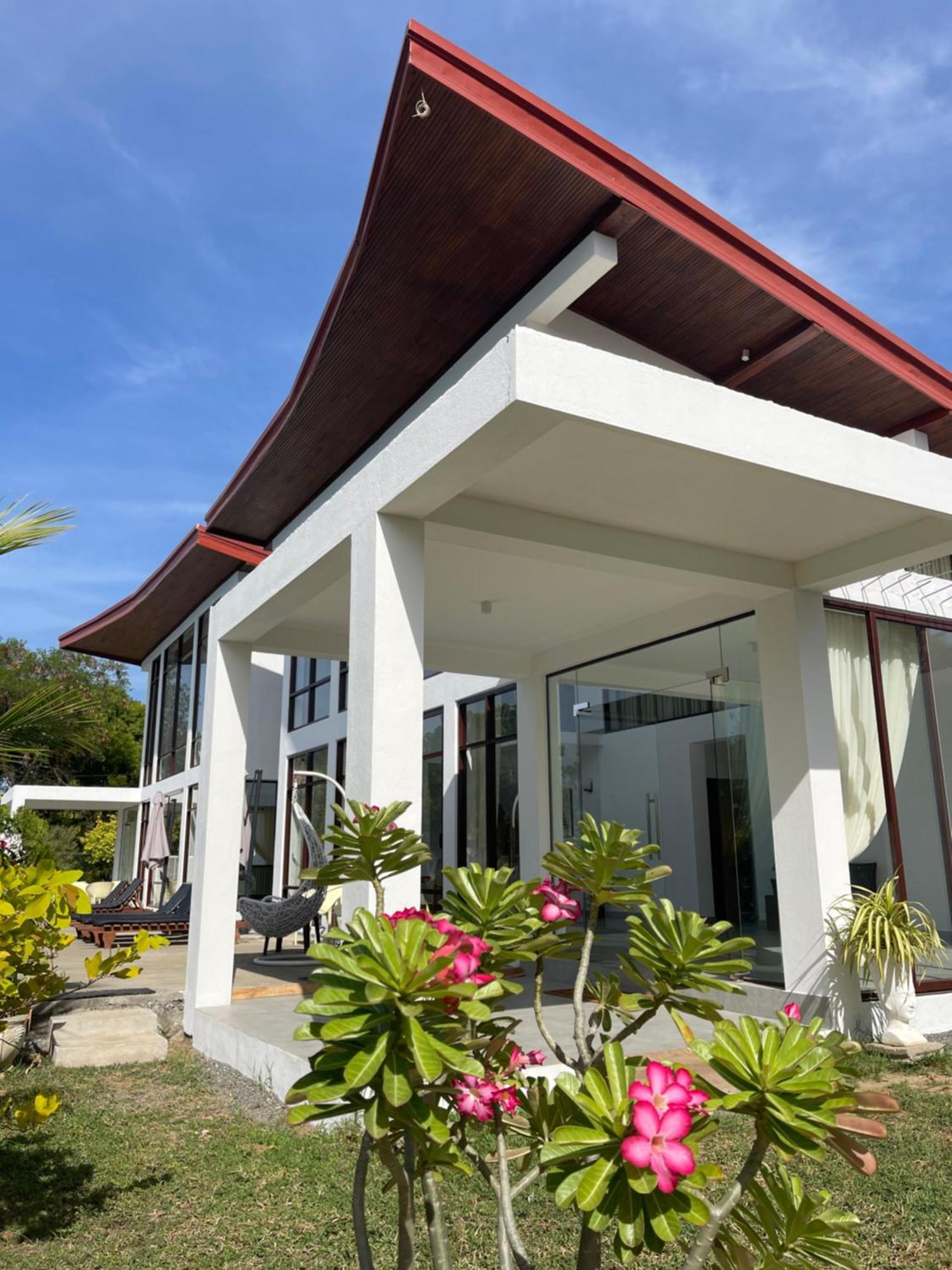 Amanda Beach Resort Passikudah Экстерьер фото