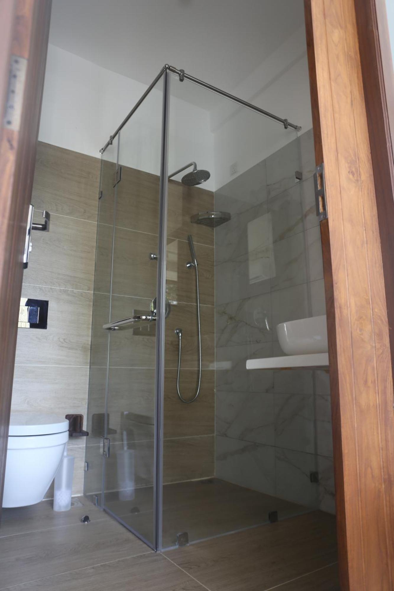 Amanda Beach Resort Passikudah Экстерьер фото