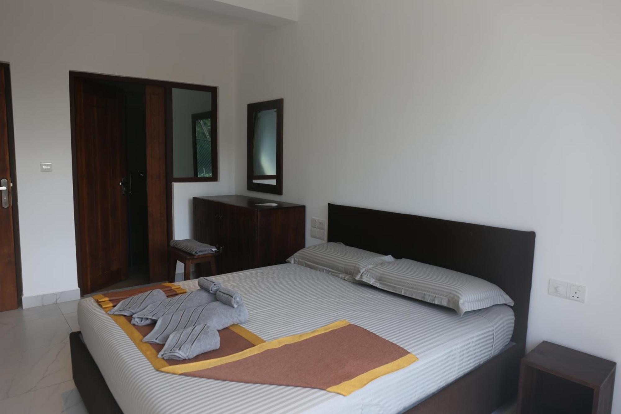 Amanda Beach Resort Passikudah Экстерьер фото