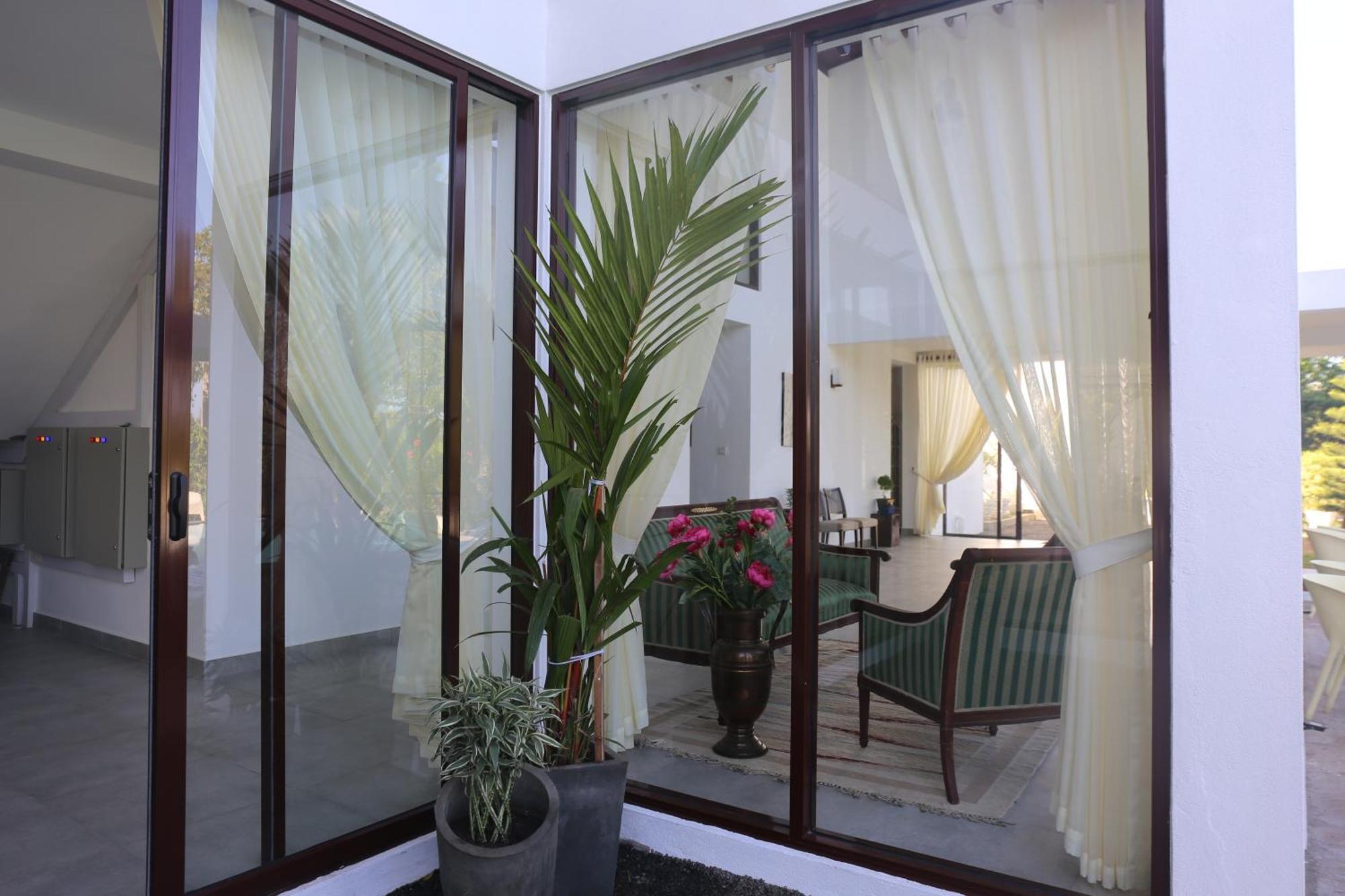 Amanda Beach Resort Passikudah Экстерьер фото