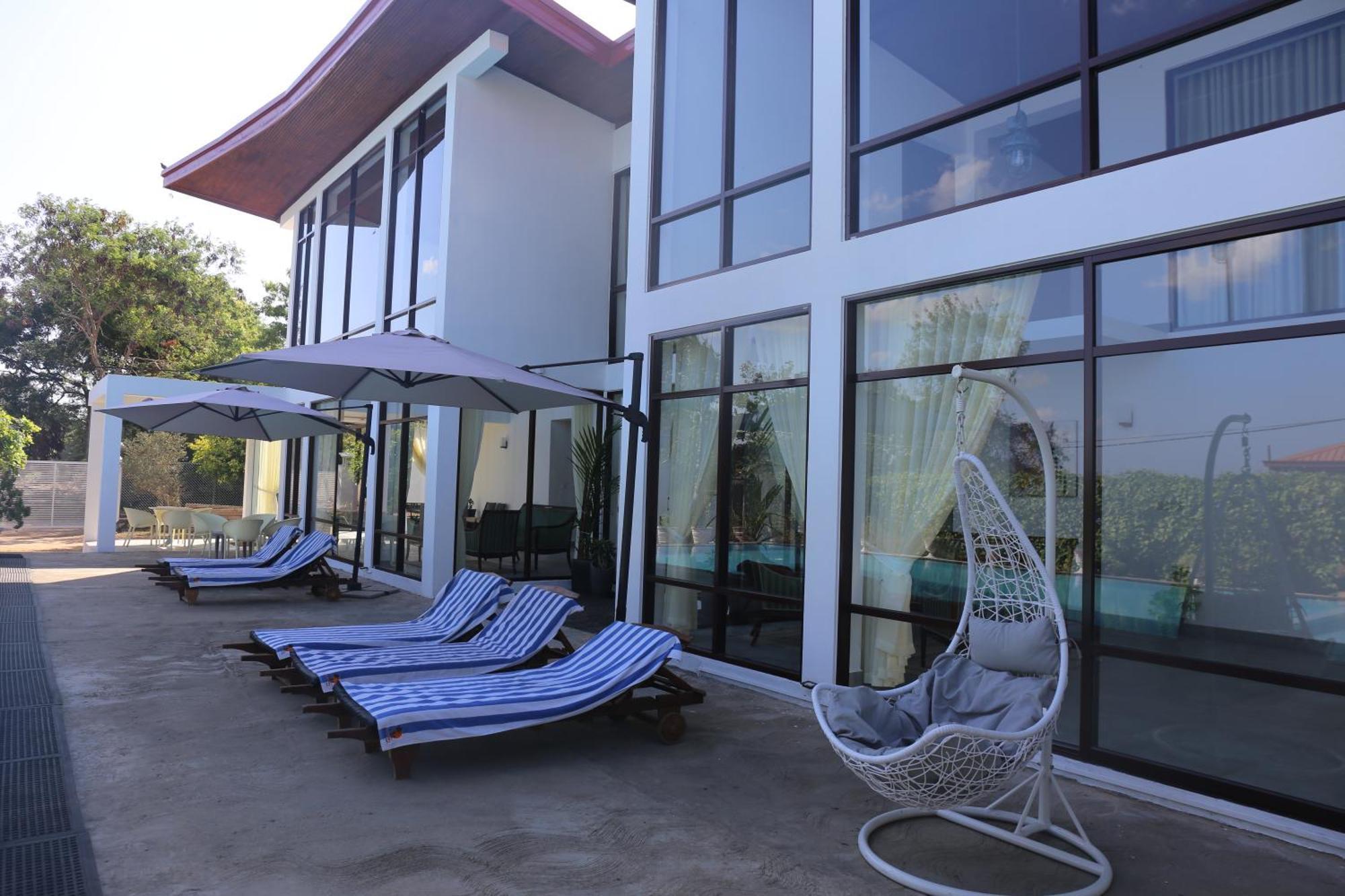 Amanda Beach Resort Passikudah Экстерьер фото