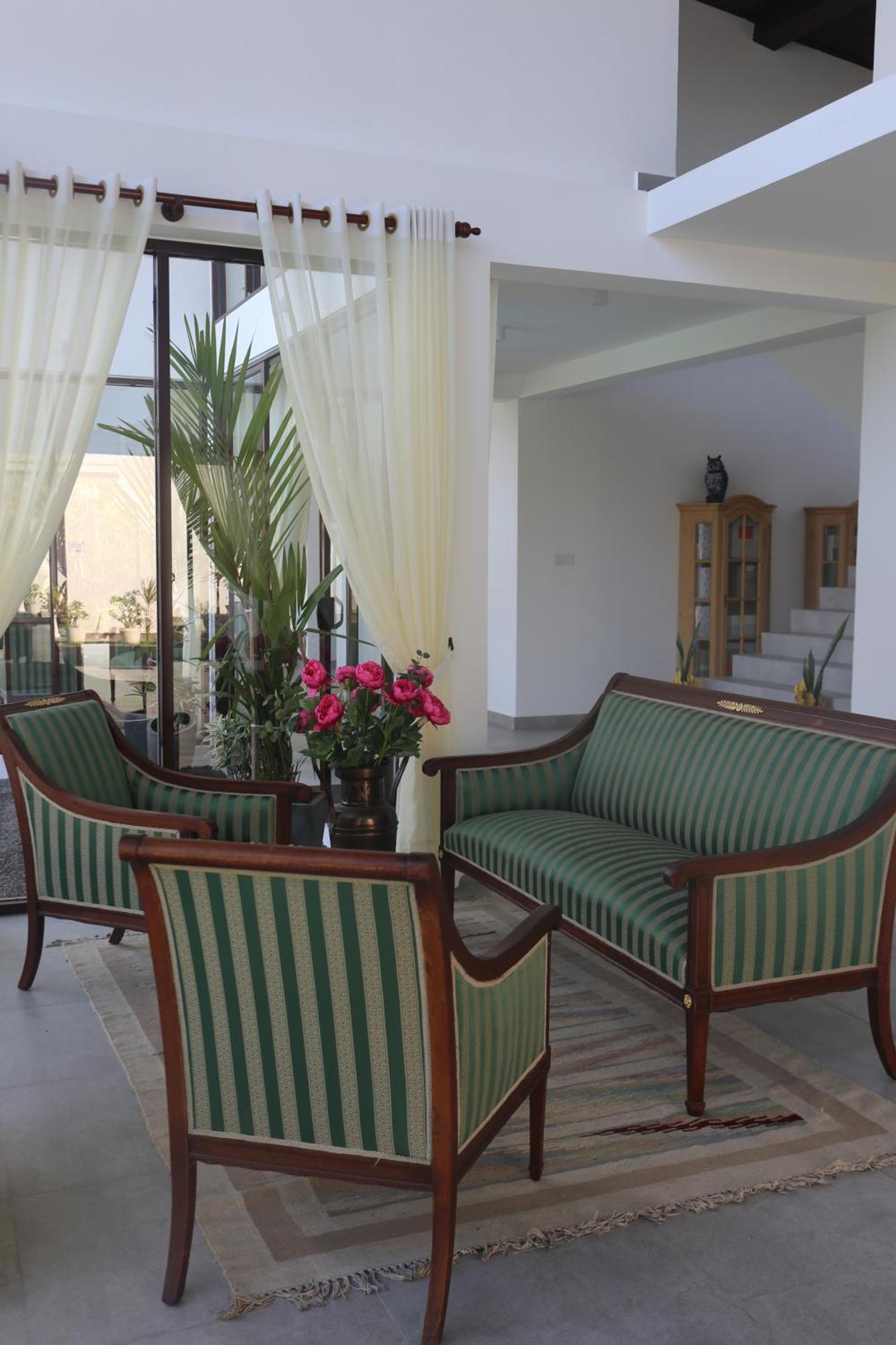 Amanda Beach Resort Passikudah Экстерьер фото