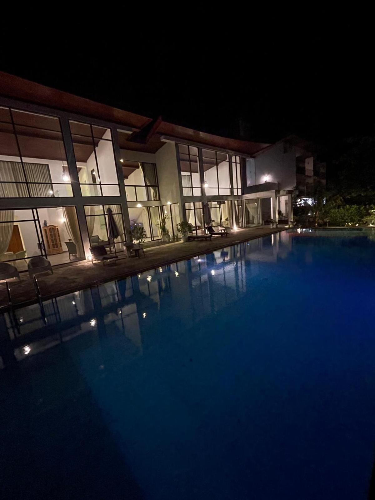 Amanda Beach Resort Passikudah Экстерьер фото
